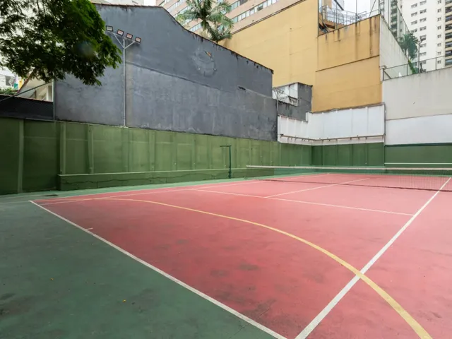 Imagem 13: Apartamento À Venda no Bairro Perdizes em São Paulo/Sp