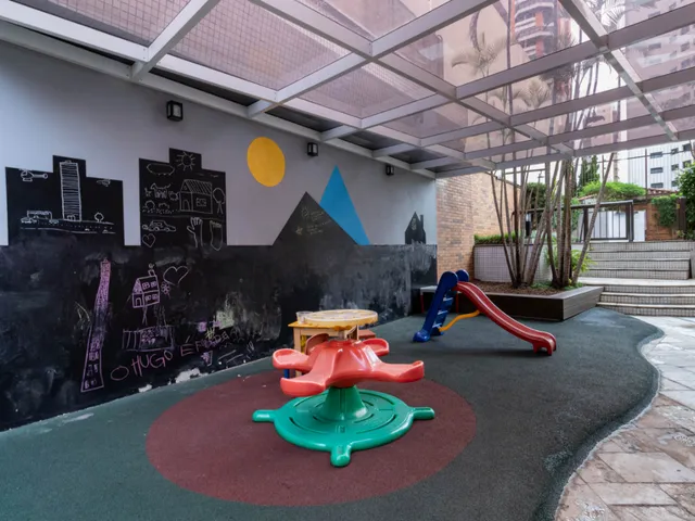 Imagem 2: Apartamento À Venda no Bairro Perdizes em São Paulo/Sp