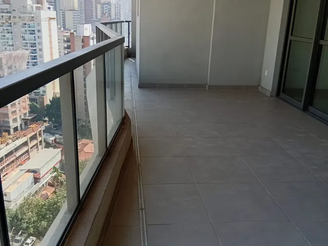 Imagem: Apartamento À Venda no Bairro Paraíso