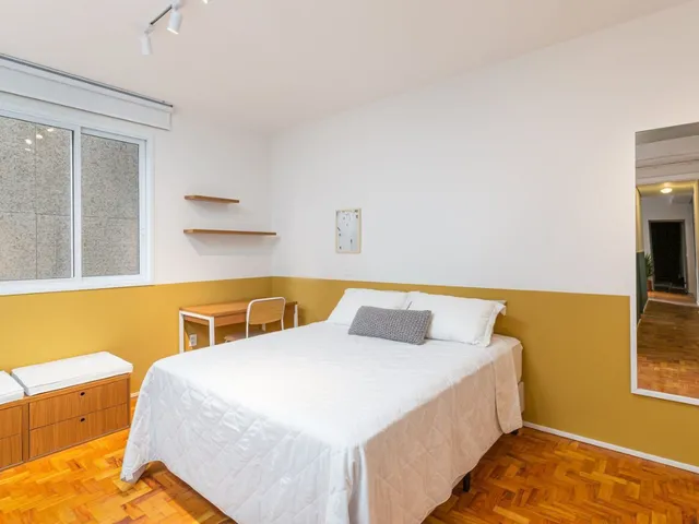 Imagem 5: Apartamento À Venda no Bairro Jardins em São Paulo/Sp