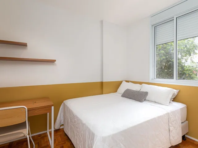 Imagem 16: Apartamento À Venda no Bairro Jardins em São Paulo/Sp