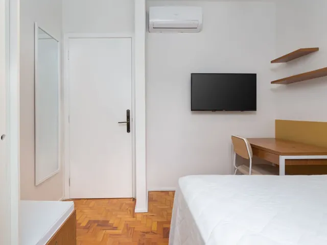 Imagem 14: Apartamento À Venda no Bairro Jardins em São Paulo/Sp