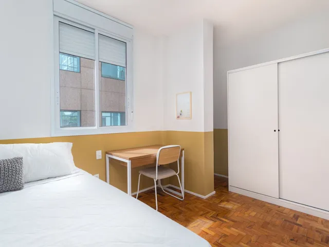 Imagem 2: Apartamento À Venda no Bairro Jardins em São Paulo/Sp