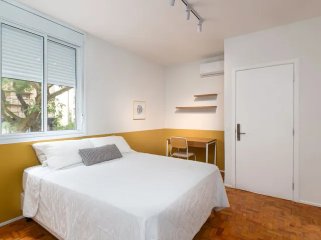 Imagem 8: Apartamento À Venda no Bairro Jardins em São Paulo/Sp