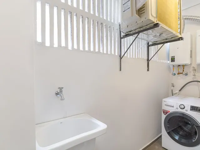 Imagem 4: Apartamento À Venda no Bairro Jardins em São Paulo/Sp