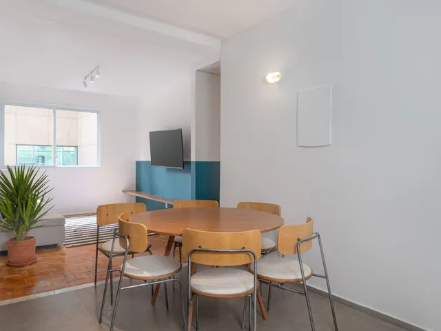 Imagem 12: Apartamento À Venda no Bairro Jardins em São Paulo/Sp
