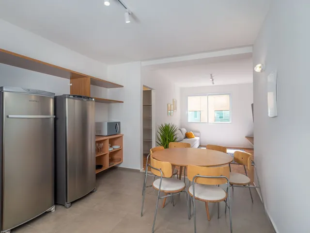 Imagem 13: Apartamento À Venda no Bairro Jardins em São Paulo/Sp
