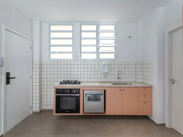 Imagem 15: Apartamento À Venda no Bairro Jardins em São Paulo/Sp