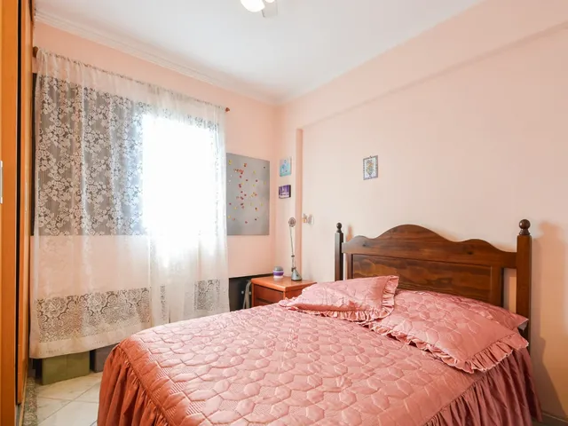 Imagem 14: Apartamento À Venda no Bairro Mirandópolis em São Paulo/Sp