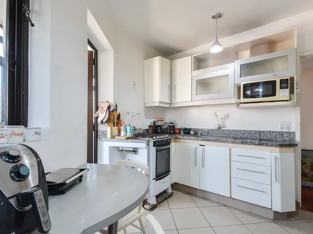 Imagem 2: Apartamento À Venda no Bairro Mirandópolis em São Paulo/Sp