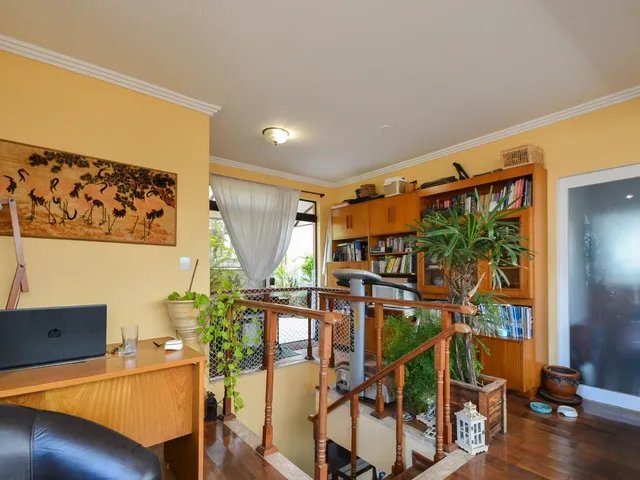 Imagem 10: Apartamento À Venda no Bairro Mirandópolis em São Paulo/Sp