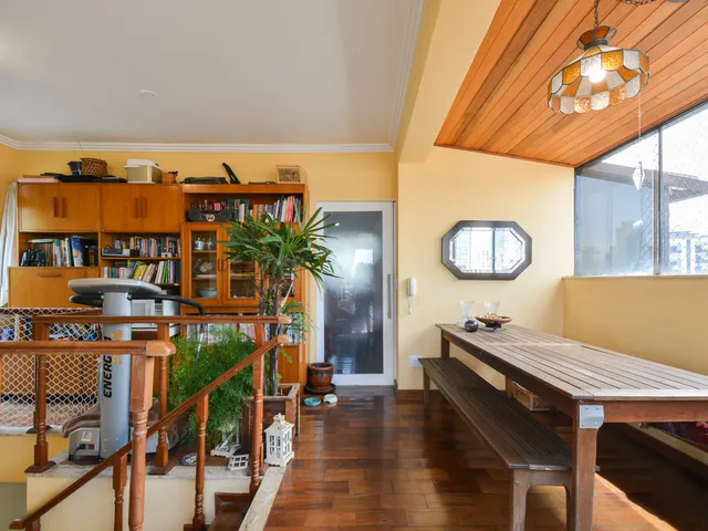 Imagem 5: Apartamento À Venda no Bairro Mirandópolis em São Paulo/Sp
