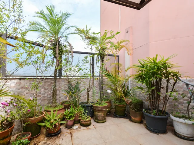Imagem 9: Apartamento À Venda no Bairro Mirandópolis em São Paulo/Sp