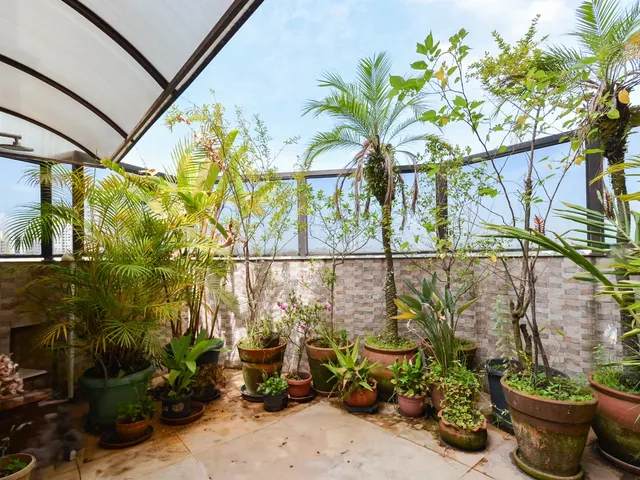 Imagem 8: Apartamento À Venda no Bairro Mirandópolis em São Paulo/Sp
