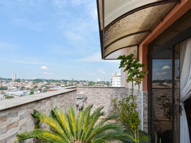 Imagem 4: Apartamento À Venda no Bairro Mirandópolis em São Paulo/Sp