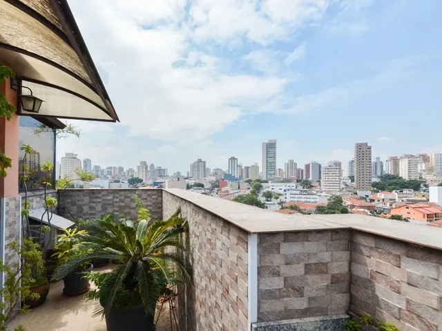 Imagem 12: Apartamento À Venda no Bairro Mirandópolis em São Paulo/Sp