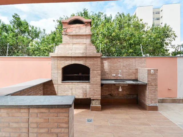 Imagem 13: Apartamento À Venda no Bairro Mirandópolis em São Paulo/Sp