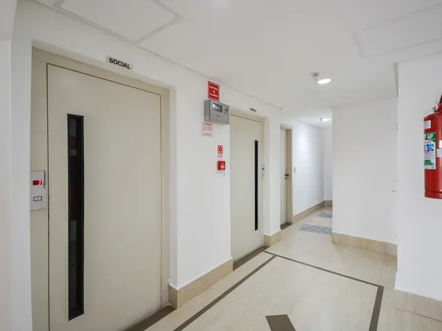 Imagem 11: Apartamento À Venda no Bairro Mirandópolis em São Paulo/Sp