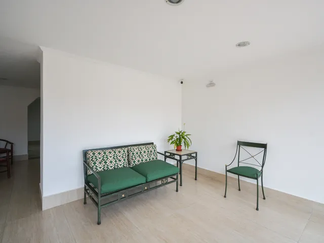 Imagem 16: Apartamento À Venda no Bairro Mirandópolis em São Paulo/Sp