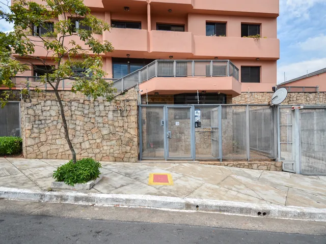 Imagem 15: Apartamento À Venda no Bairro Mirandópolis em São Paulo/Sp