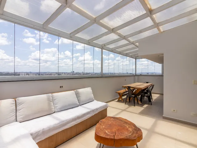 Imagem: Apartamento À Venda no Bairro Alto da Lapa