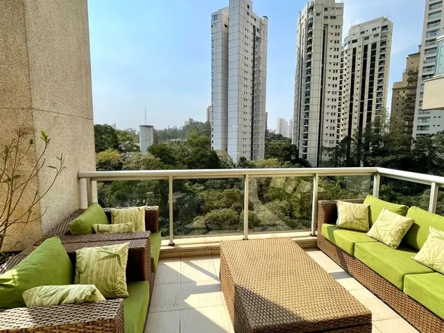 Imagem: Apartamento À Venda no Bairro Parque do
