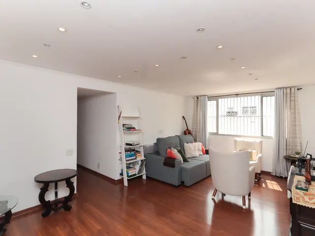Imagem: Apartamento À Venda no Bairro Itaim Bibi
