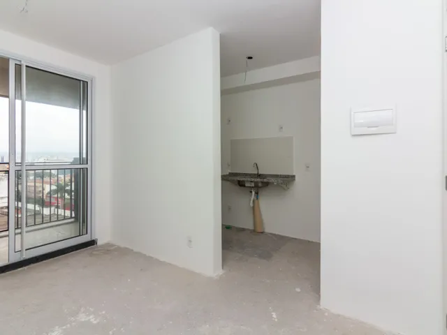 Imagem: Apartamento à venda no bairro Belenzinho