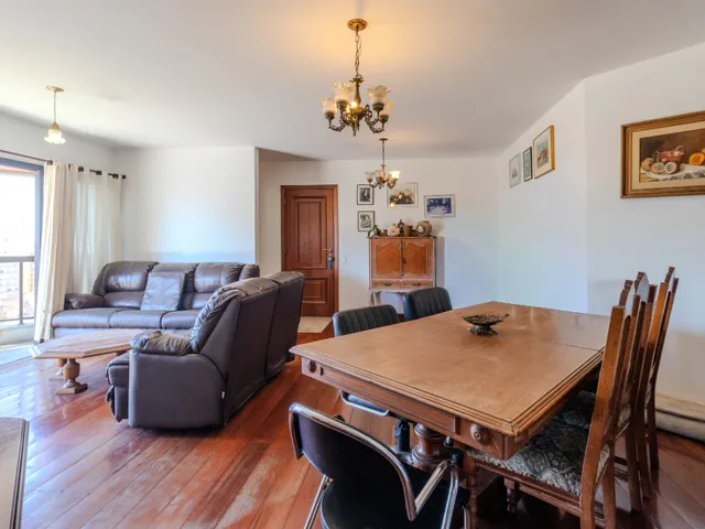 Imagem 12: Apartamento à venda no bairro Moema em São Paulo/SP