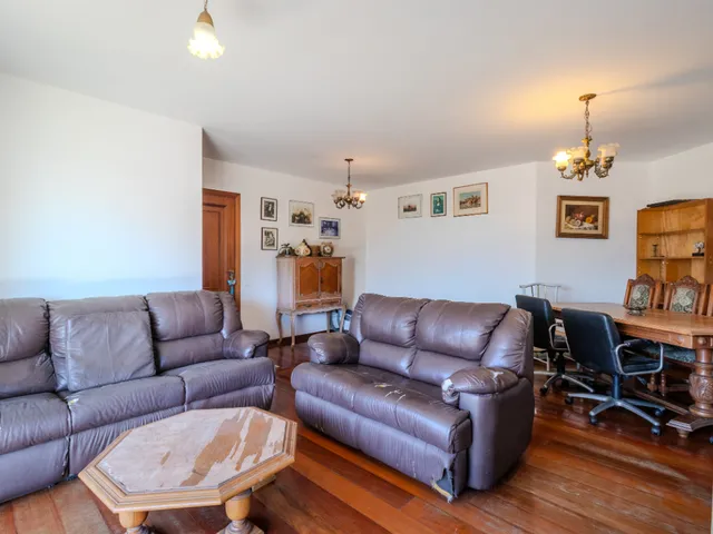 Imagem 8: Apartamento à venda no bairro Moema em São Paulo/SP