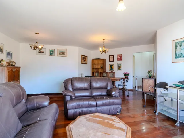 Imagem 2: Apartamento à venda no bairro Moema em São Paulo/SP