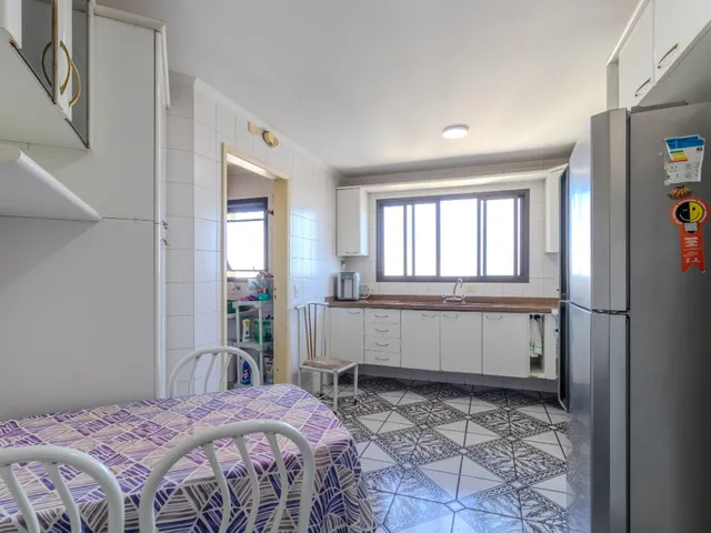 Imagem 13: Apartamento à venda no bairro Moema em São Paulo/SP