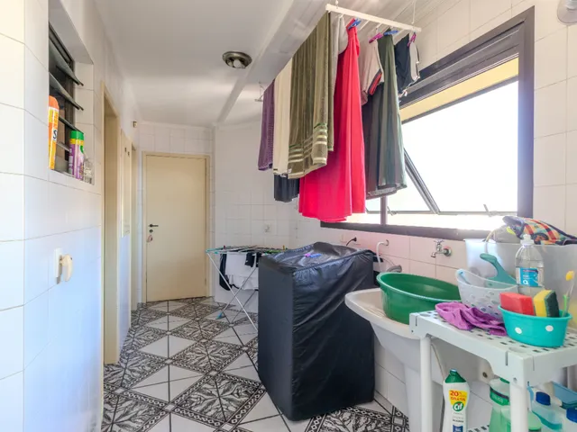 Imagem 7: Apartamento à venda no bairro Moema em São Paulo/SP