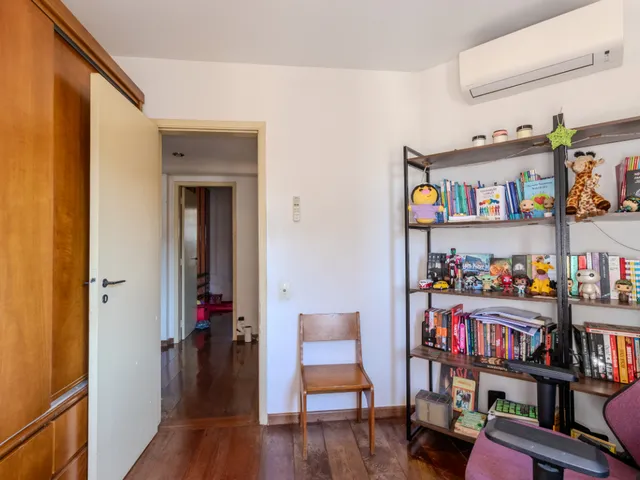 Imagem 5: Apartamento à venda no bairro Moema em São Paulo/SP