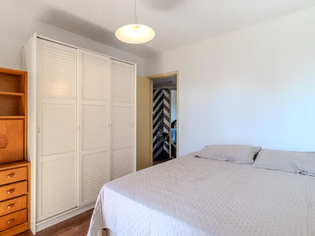 Imagem 4: Apartamento à venda no bairro Moema em São Paulo/SP
