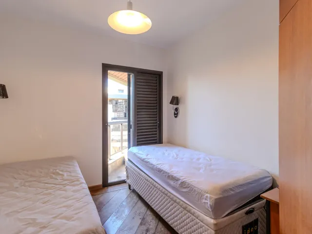 Imagem 15: Apartamento à venda no bairro Moema em São Paulo/SP