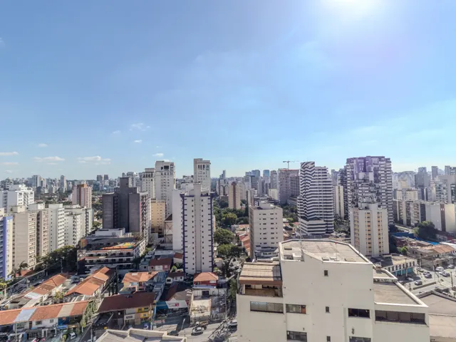 Imagem 9: Apartamento à venda no bairro Moema em São Paulo/SP