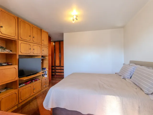 Imagem 11: Apartamento à venda no bairro Moema em São Paulo/SP
