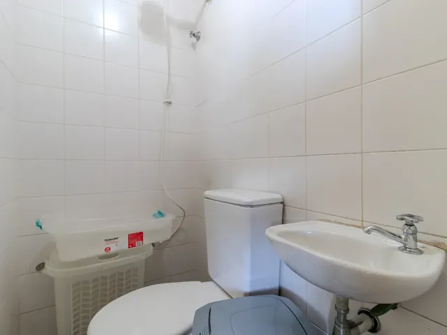 Imagem 10: Apartamento à venda no bairro Moema em São Paulo/SP
