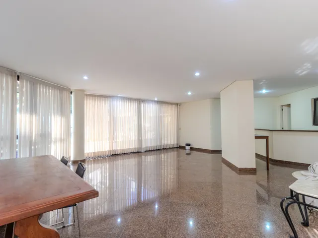 Imagem 3: Apartamento à venda no bairro Moema em São Paulo/SP