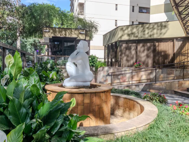 Imagem 6: Apartamento à venda no bairro Moema em São Paulo/SP