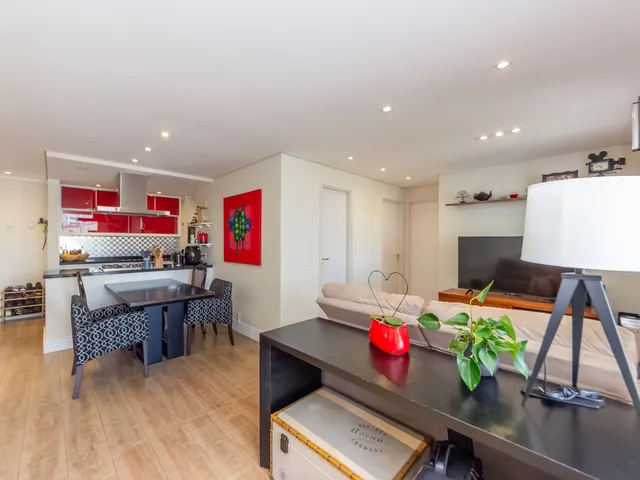 Imagem: Apartamento à venda no bairro Chácara