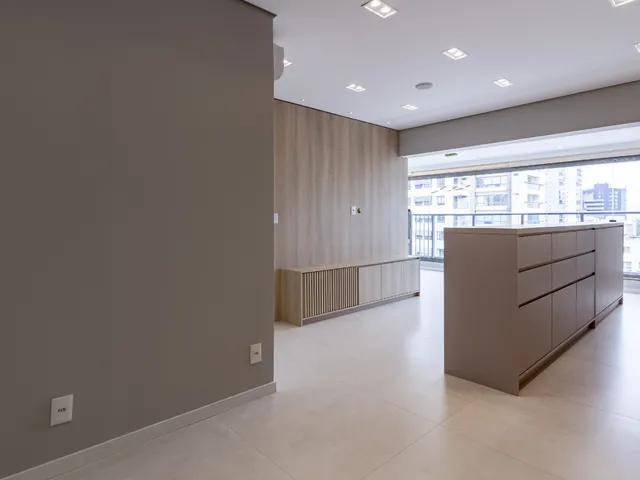 Imagem: Apartamento À Venda no Bairro Brooklin