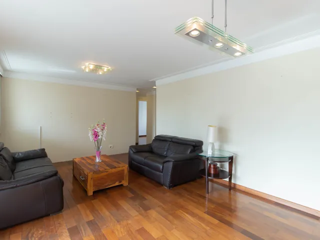 Imagem 11: Apartamento À Venda no Bairro Moema em São Paulo/Sp