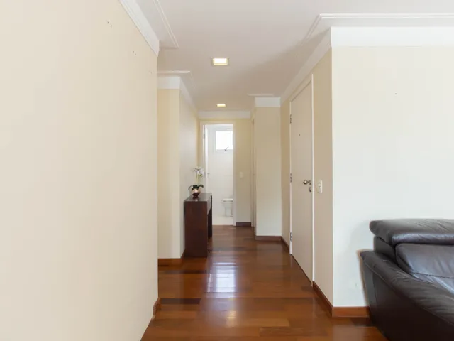 Imagem 5: Apartamento À Venda no Bairro Moema em São Paulo/Sp