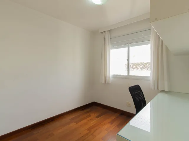 Imagem 16: Apartamento À Venda no Bairro Moema em São Paulo/Sp