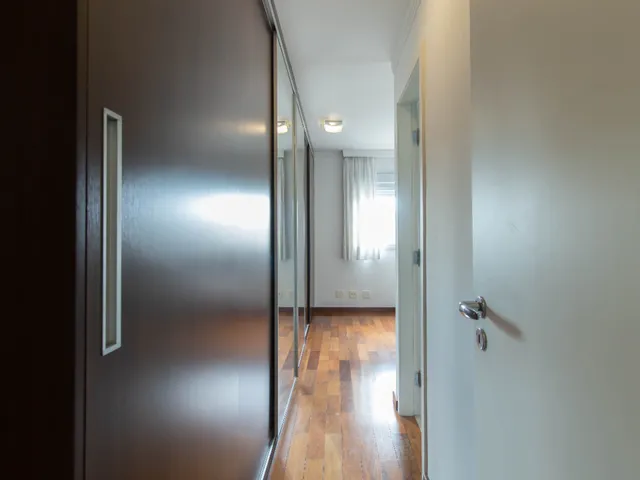 Imagem 12: Apartamento À Venda no Bairro Moema em São Paulo/Sp
