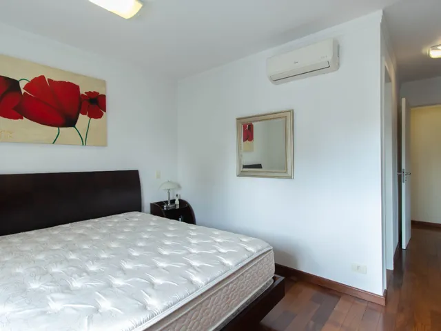 Imagem 8: Apartamento À Venda no Bairro Moema em São Paulo/Sp