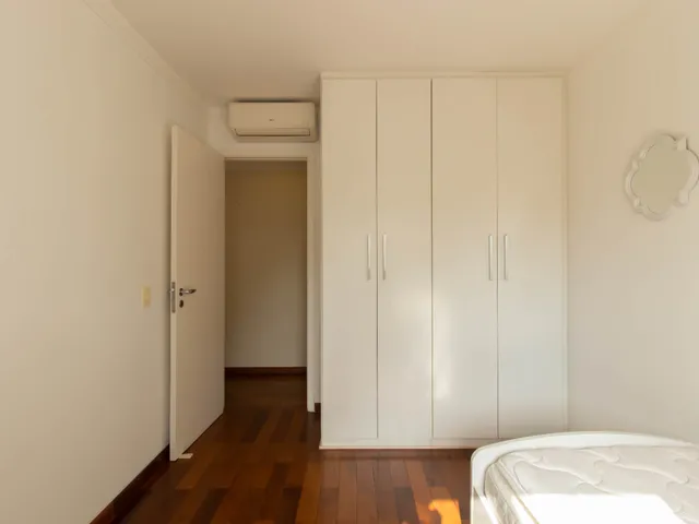 Imagem 13: Apartamento À Venda no Bairro Moema em São Paulo/Sp