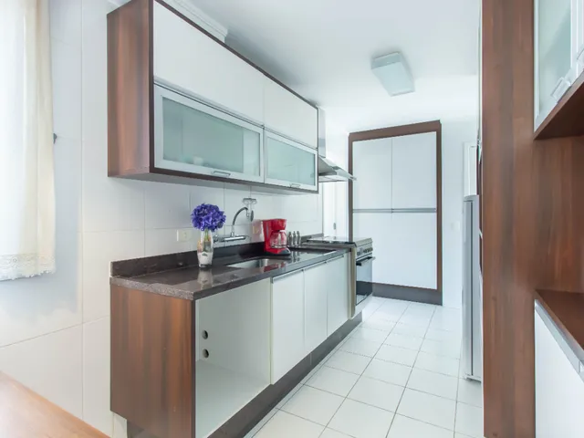 Imagem 6: Apartamento À Venda no Bairro Moema em São Paulo/Sp